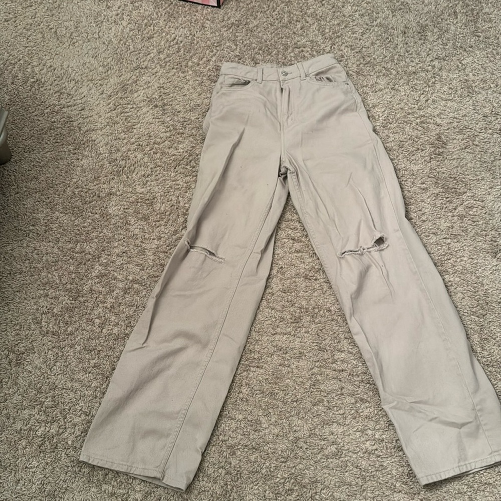 Cute h and m jeans